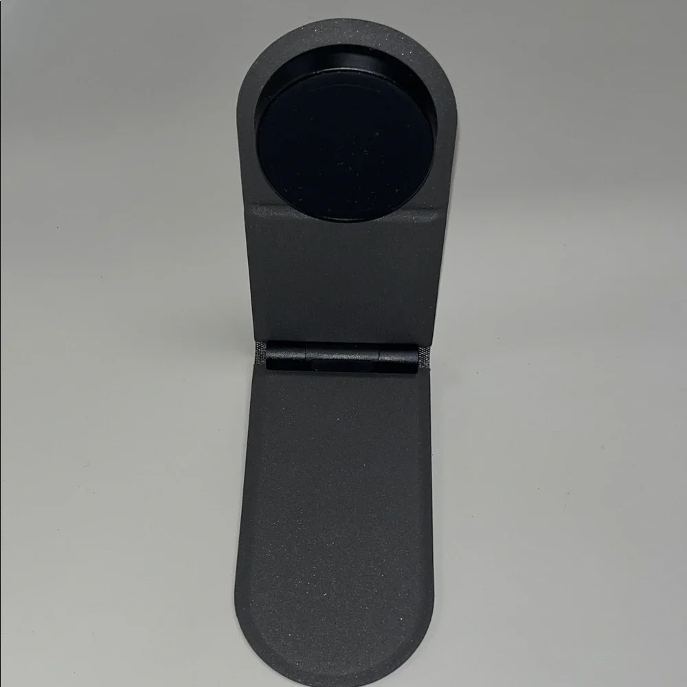 Mophie Black & Grey Fabric Magnetic Stand